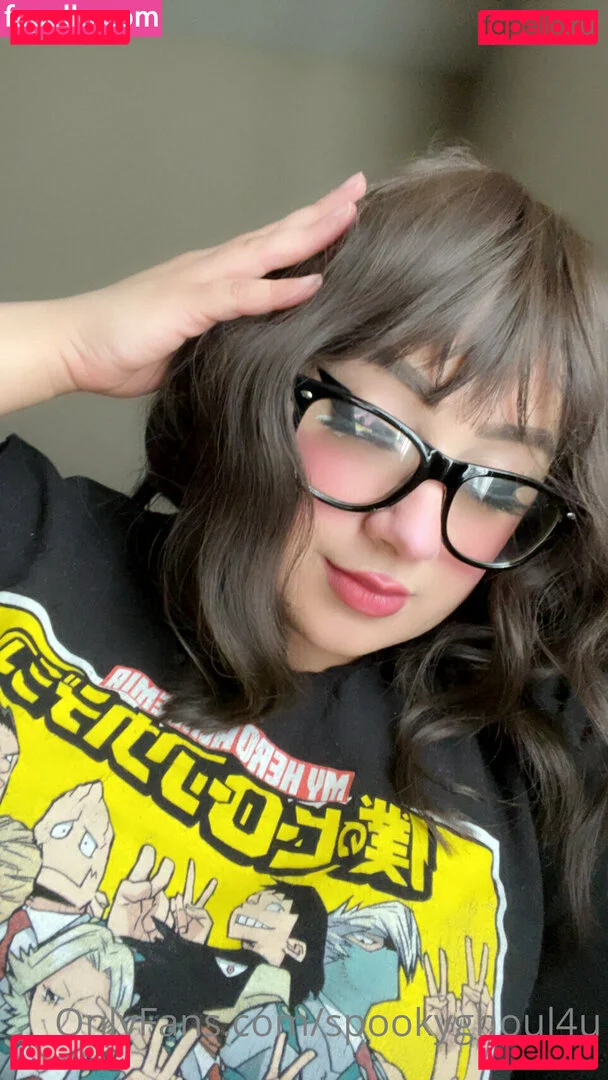 spookyghoul4u Onlyfans Photo Gallery 