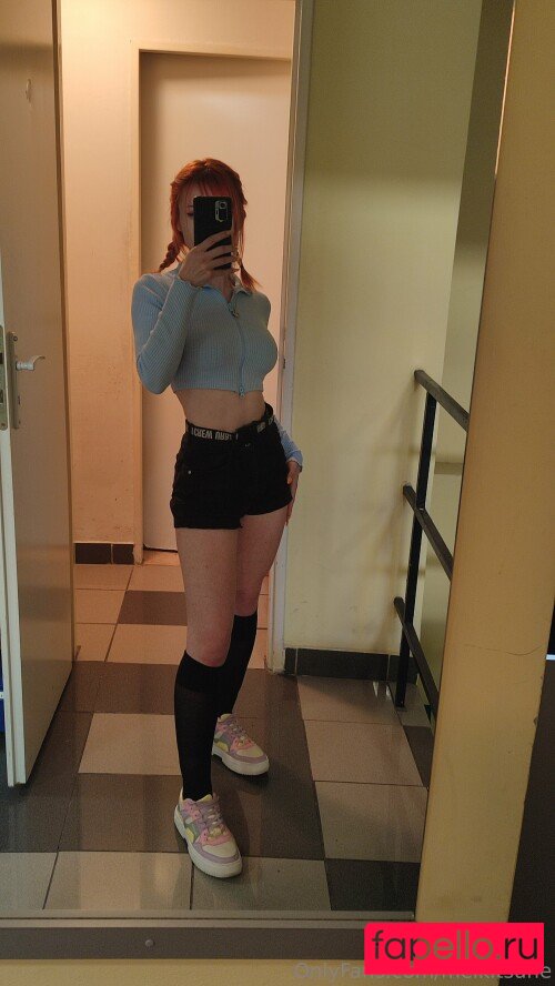 meikitsune Onlyfans Photo Gallery 