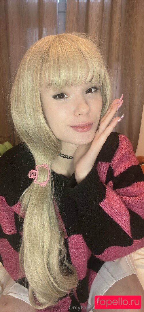 meikitsune Onlyfans Photo Gallery 