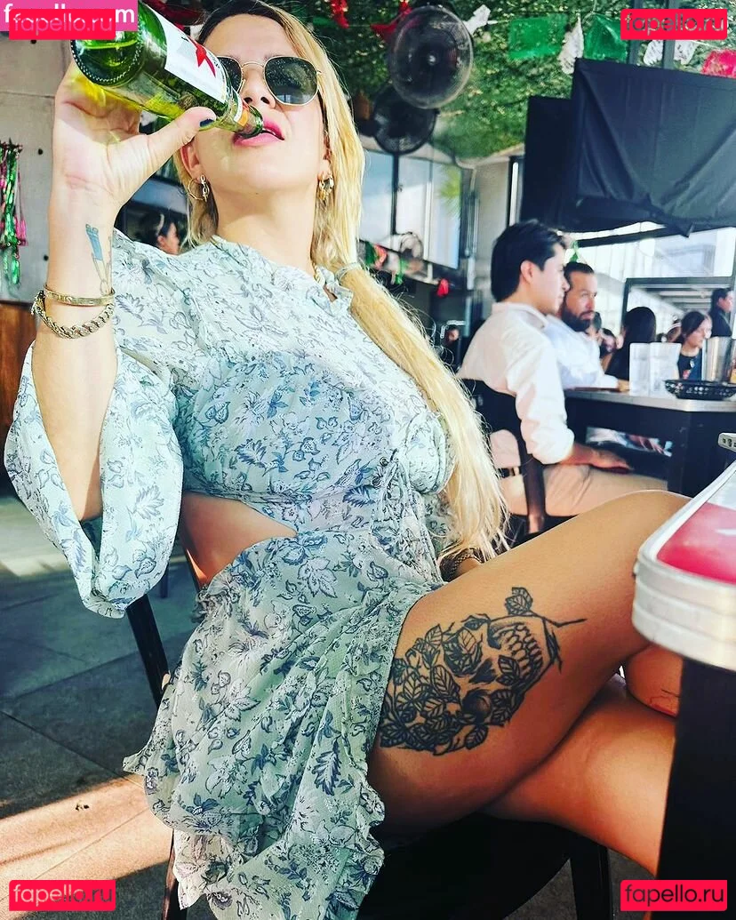 la_gr0sera Onlyfans Photo Gallery 