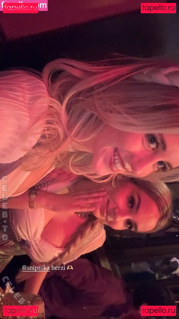 Snipsska Onlyfans Photo Gallery 