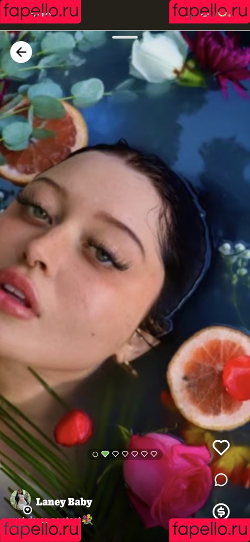 Laney Baby Onlyfans Photo Gallery 