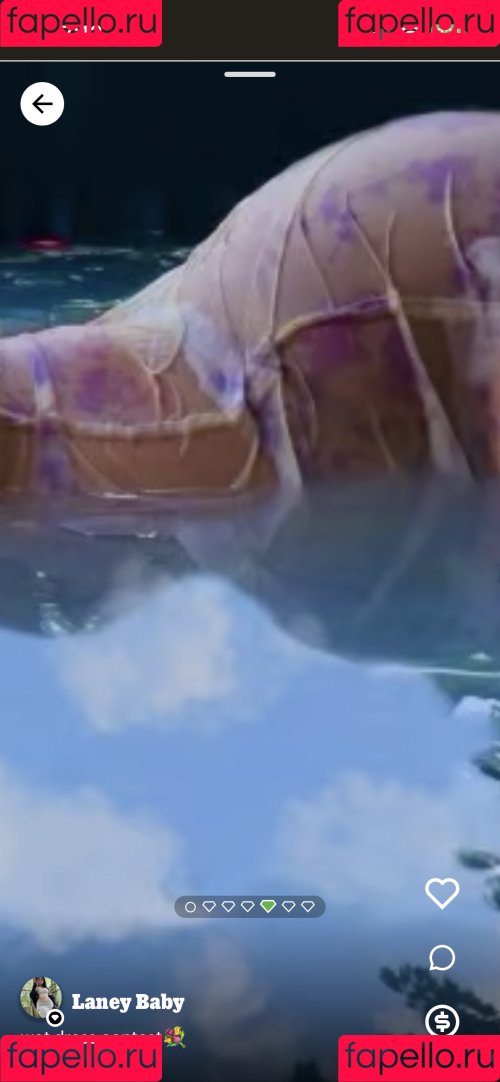 Laney Baby Onlyfans Photo Gallery 