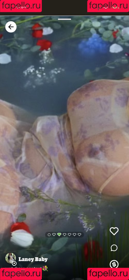 Laney Baby Onlyfans Photo Gallery 