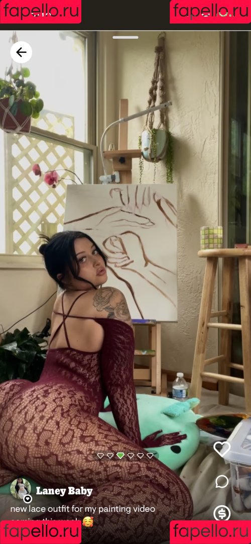 Laney Baby Onlyfans Photo Gallery 