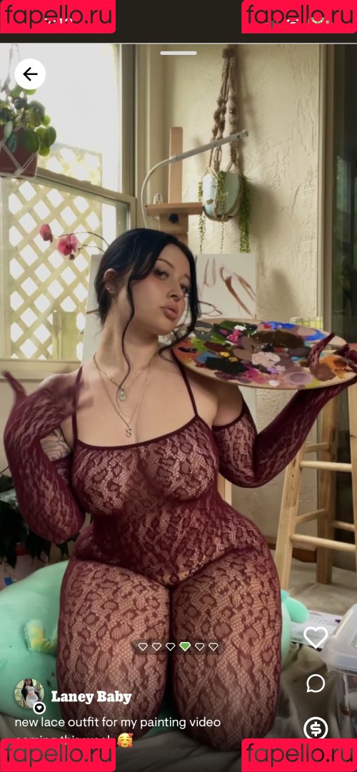 Laney Baby Onlyfans Photo Gallery 