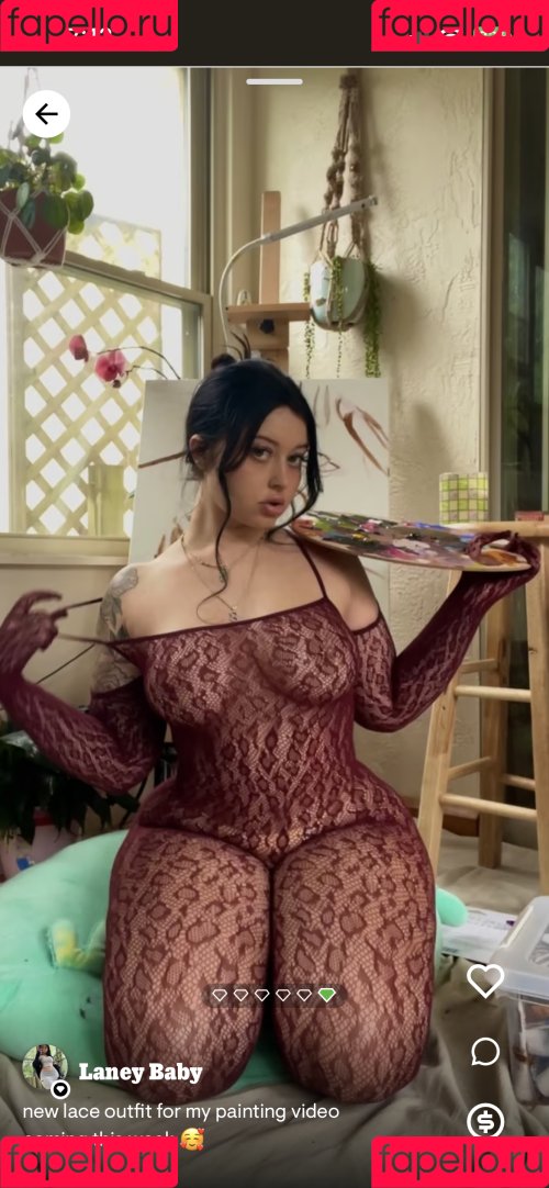 Laney Baby Onlyfans Photo Gallery 