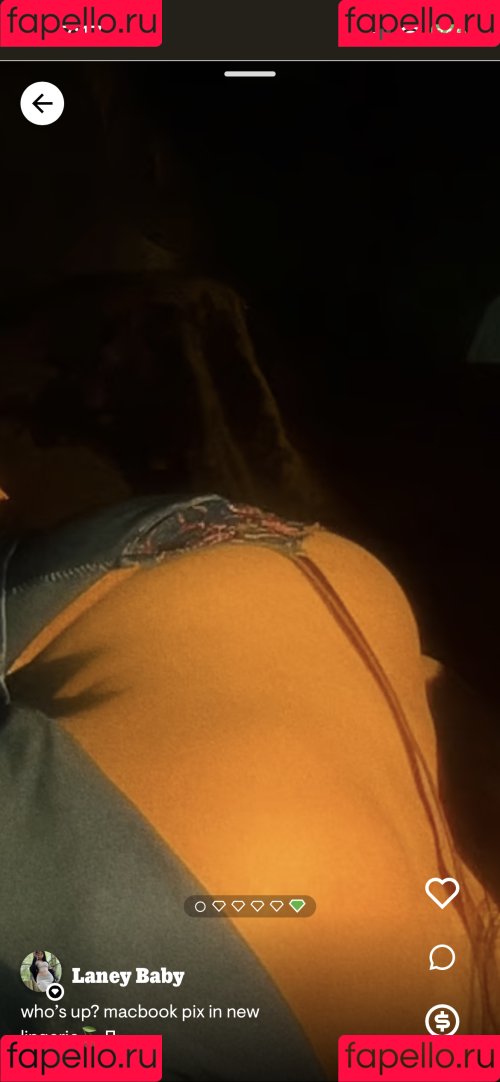 Laney Baby Onlyfans Photo Gallery 