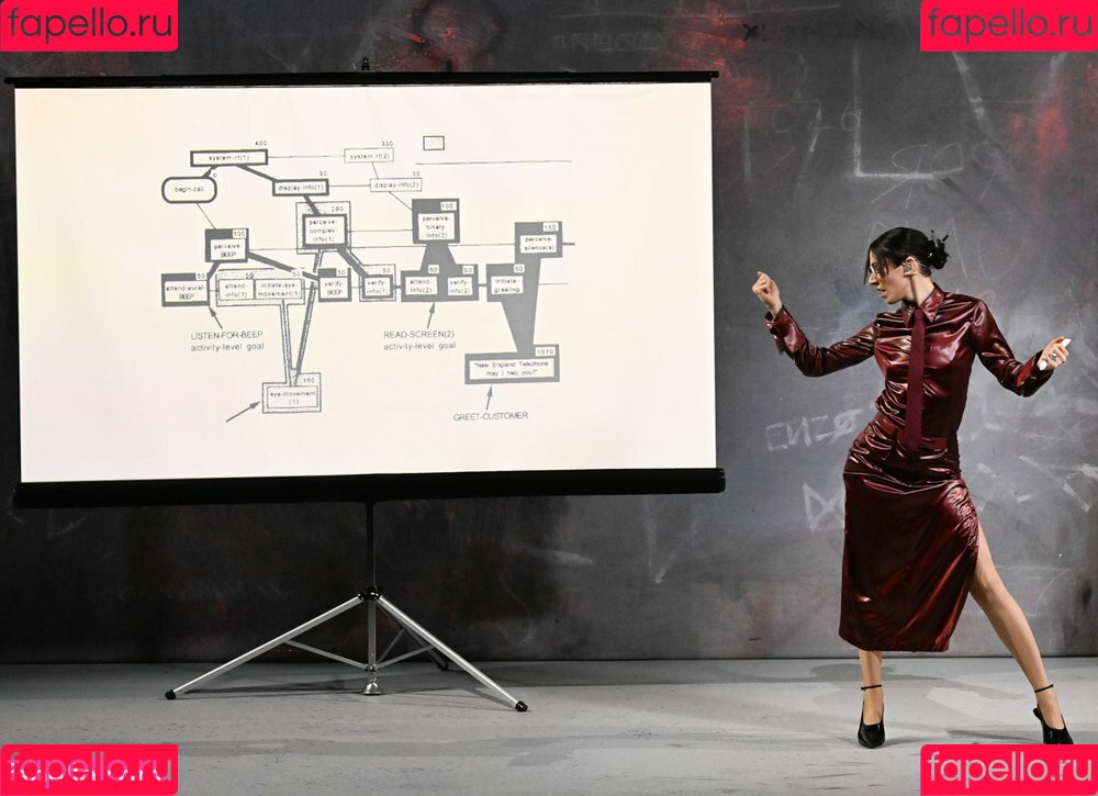 Caroline Polachek Onlyfans Photo Gallery 