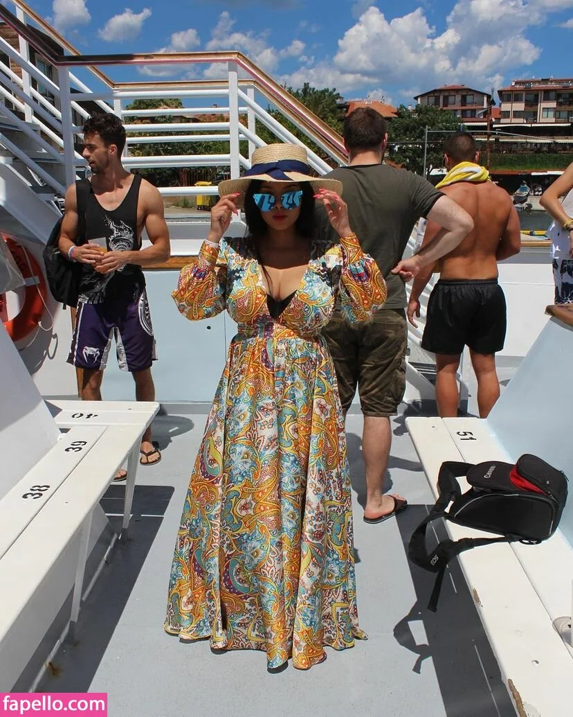 Abigail Kope Onlyfans Photo Gallery 