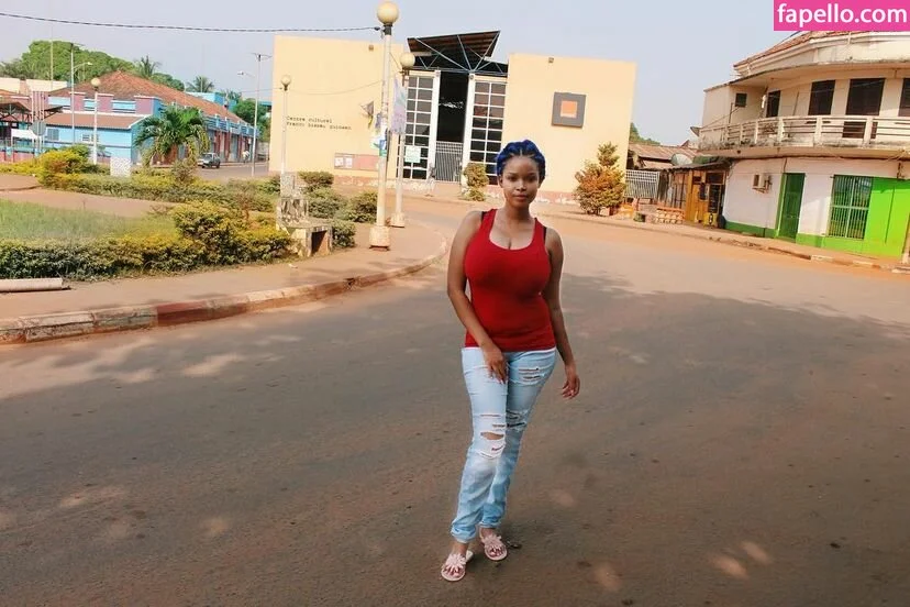 Abigail Kope Onlyfans Photo Gallery 