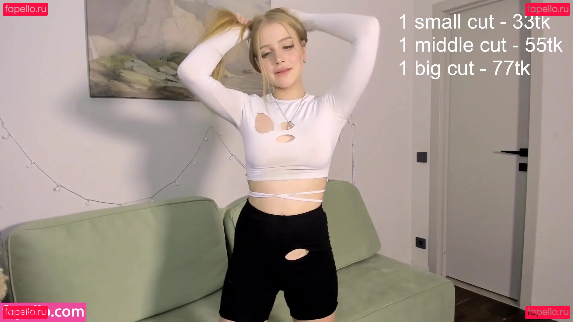 Crystal_Pixie Onlyfans Photo Gallery 