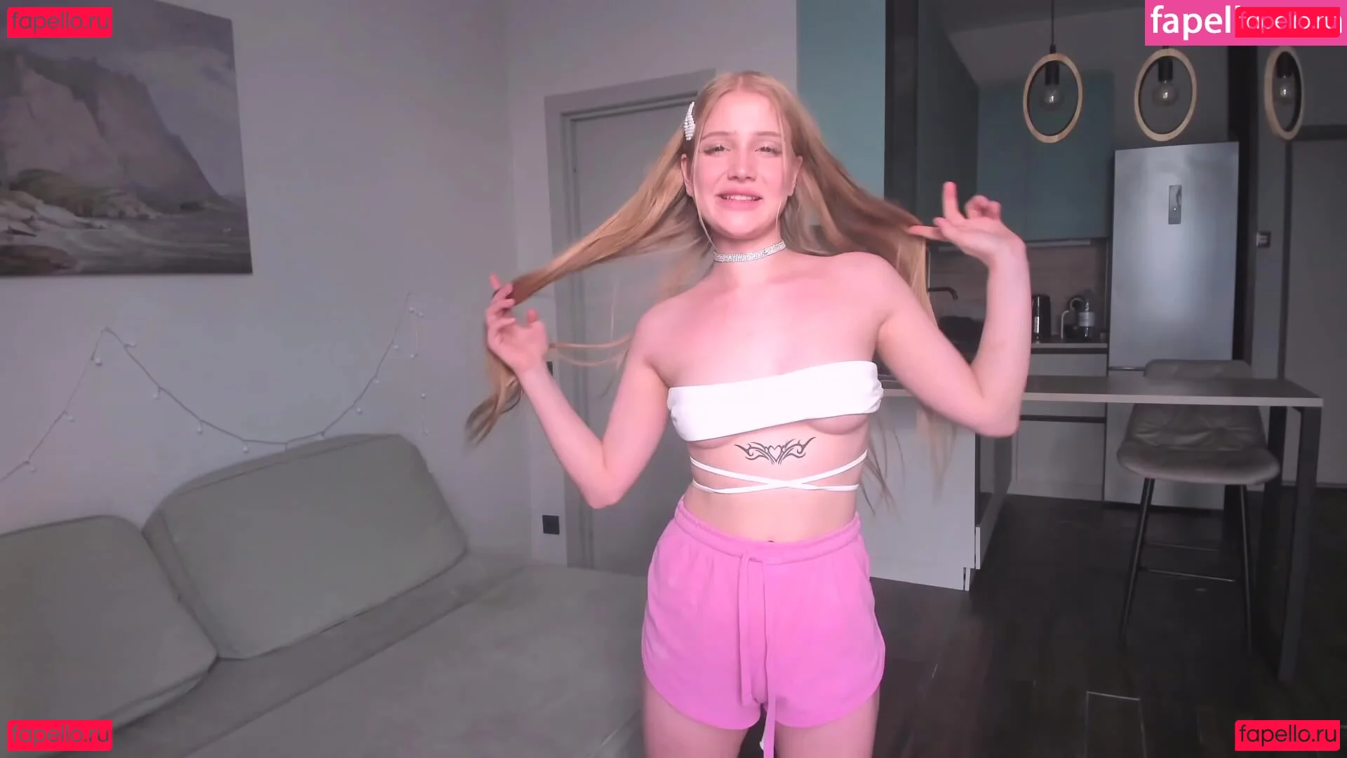 Crystal_Pixie Onlyfans Photo Gallery 