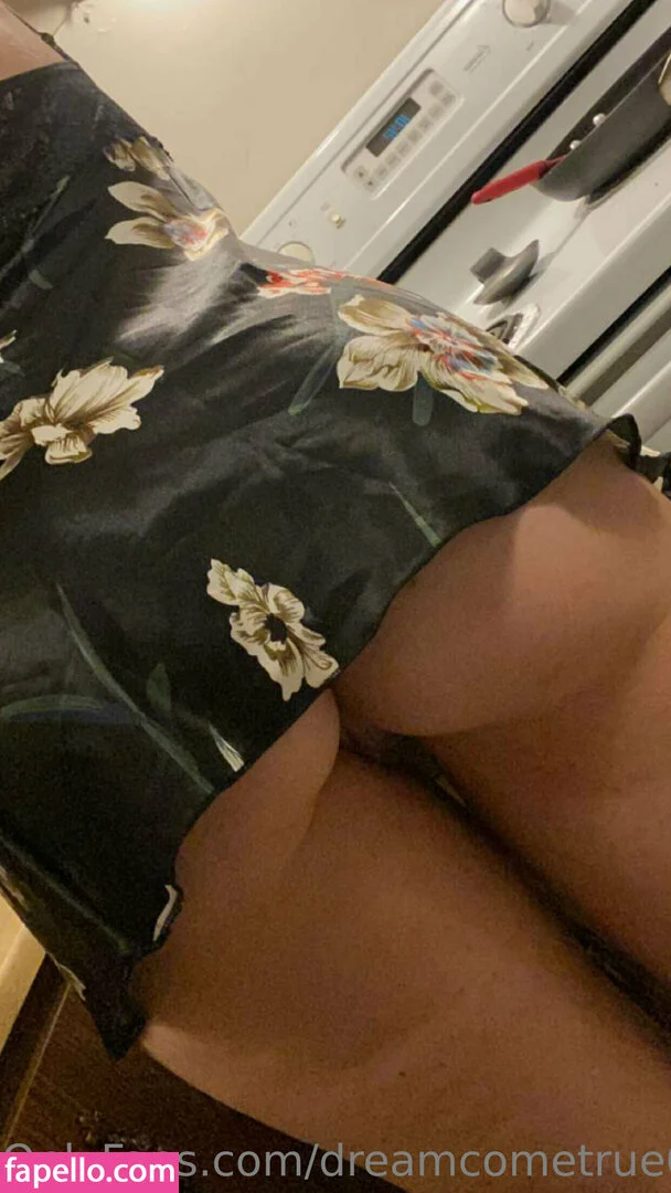 dreamcometrue01 Onlyfans Photo Gallery 