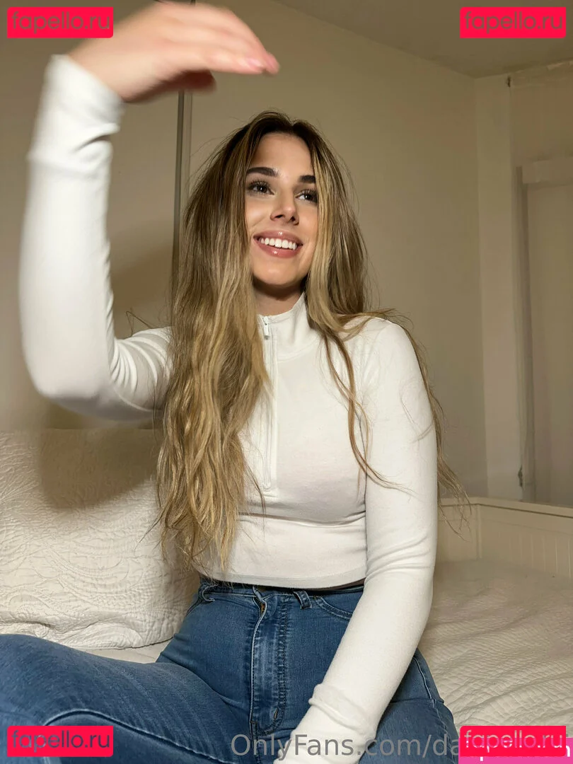 Daniela.lzj Onlyfans Photo Gallery 