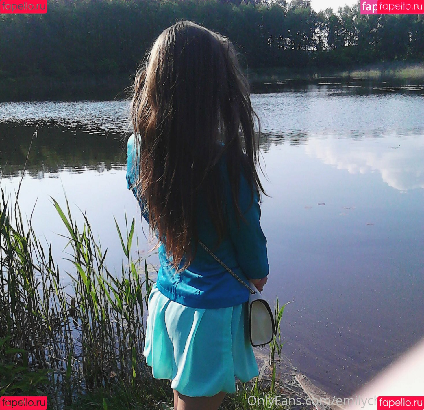 emilycherryvip Onlyfans Photo Gallery 