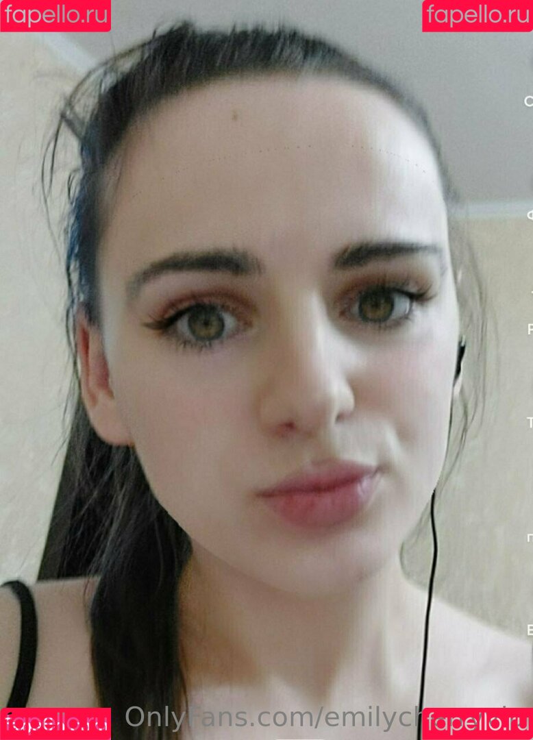 emilycherryvip Onlyfans Photo Gallery 