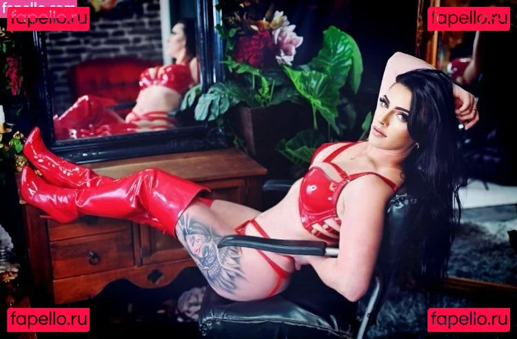 Miss Jackie Dee Onlyfans Photo Gallery 