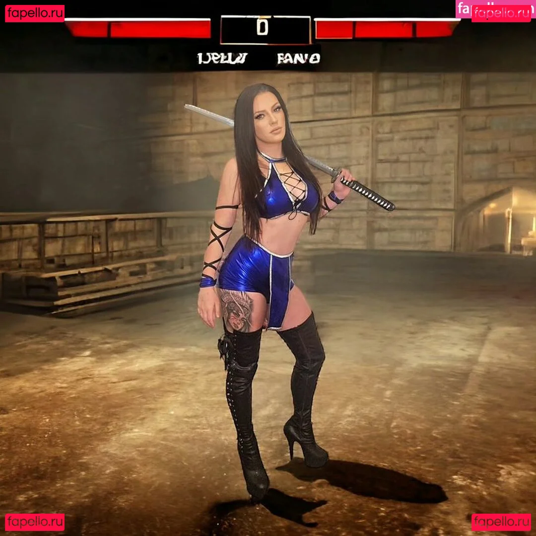 Miss Jackie Dee Onlyfans Photo Gallery 