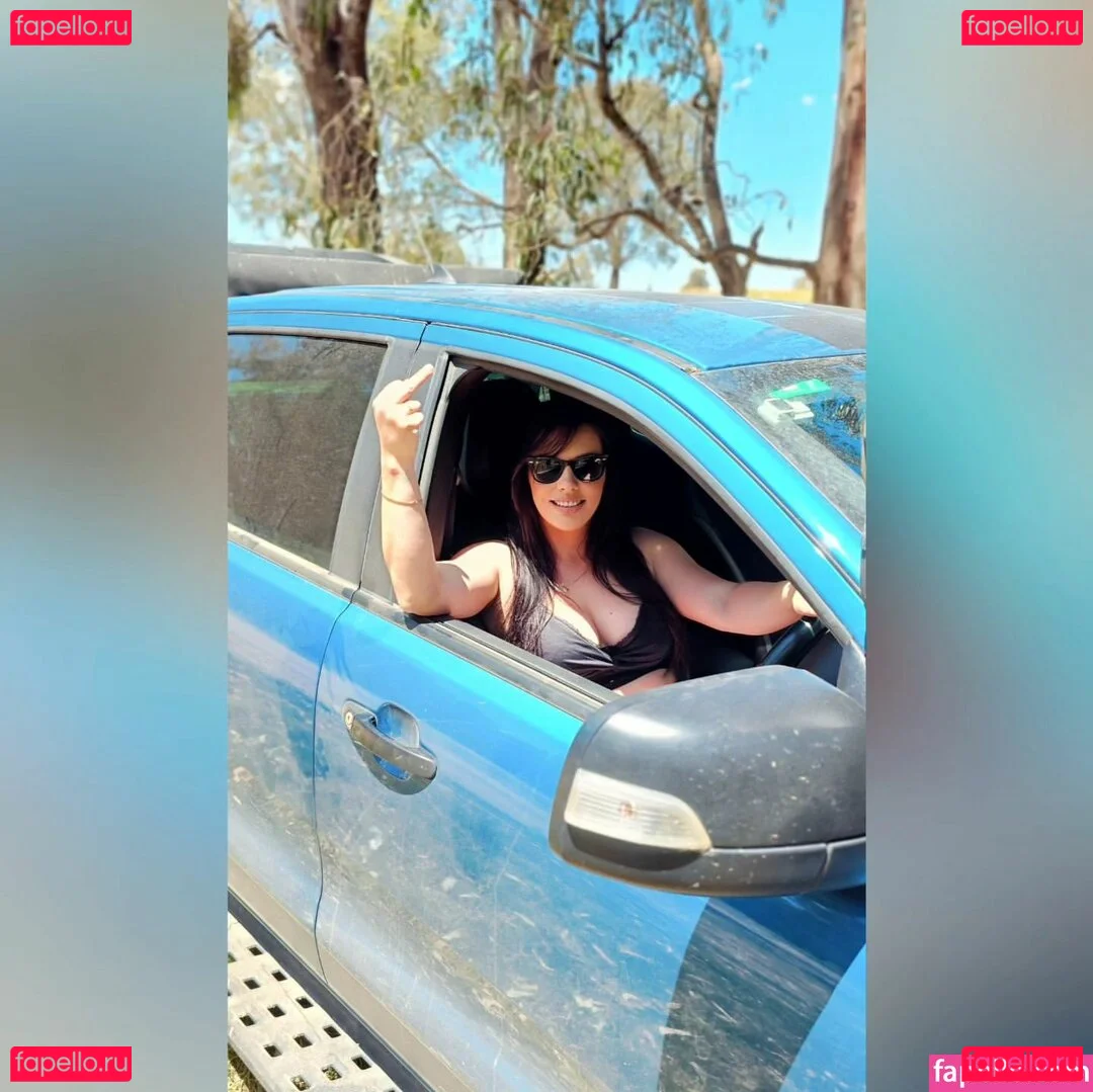 Miss Jackie Dee Onlyfans Photo Gallery 