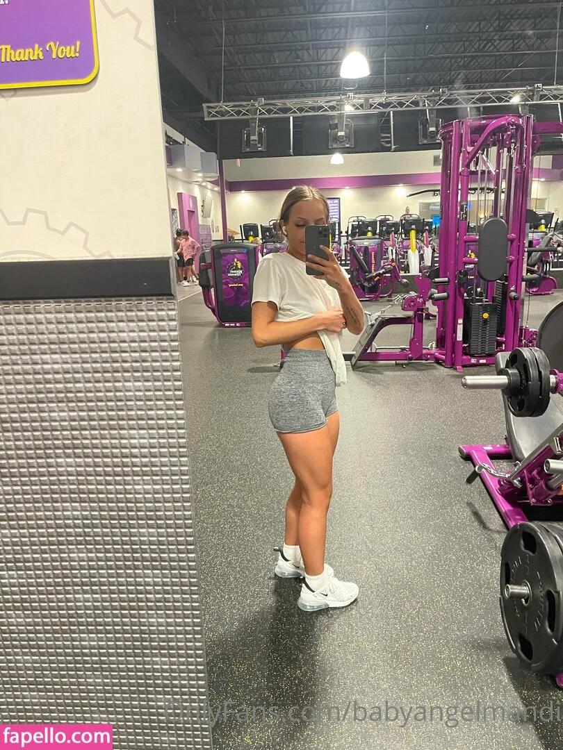 babyangelmandi Onlyfans Photo Gallery 