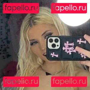 Chlostar Onlyfans Photo Gallery 