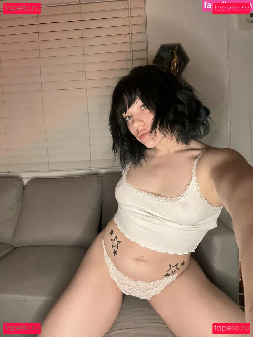 Chlostar Onlyfans Photo Gallery 