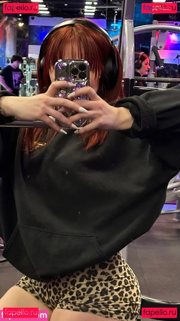 Chlostar Onlyfans Photo Gallery 