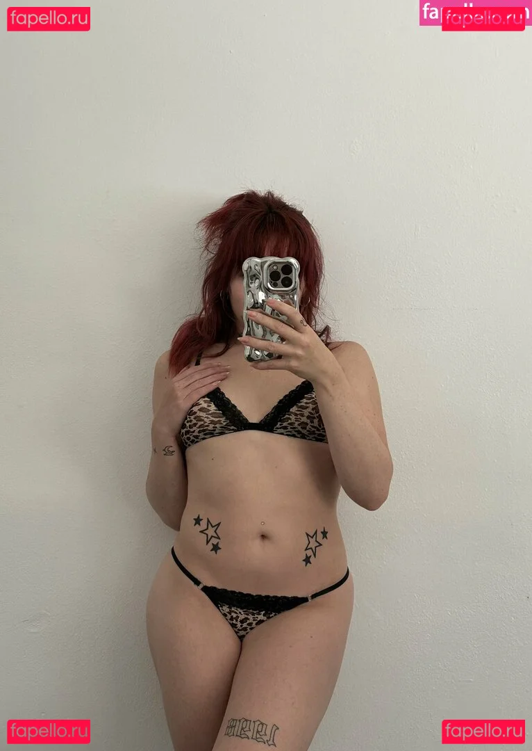 Chlostar Onlyfans Photo Gallery 