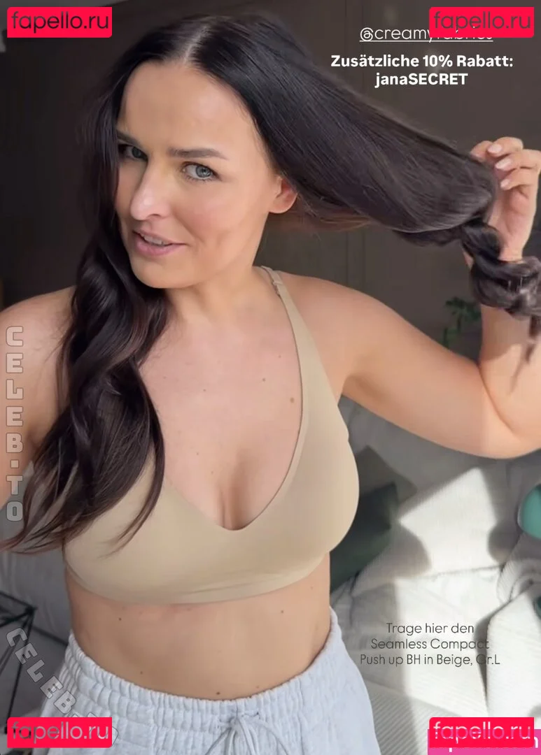 Jana Riva Onlyfans Photo Gallery 