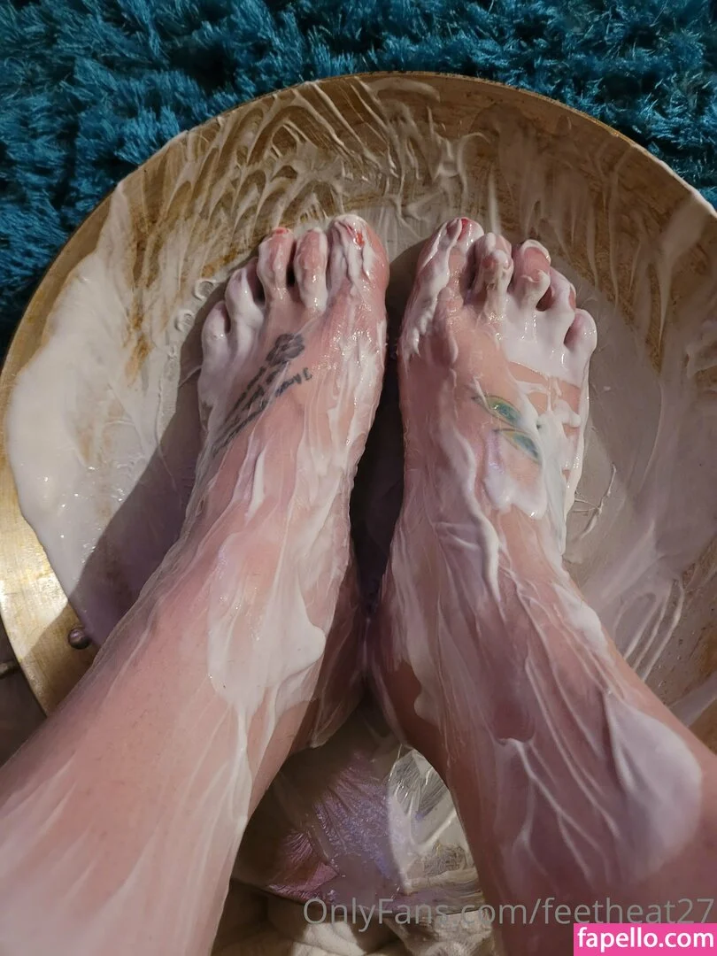 feetheat27 Onlyfans Photo Gallery 