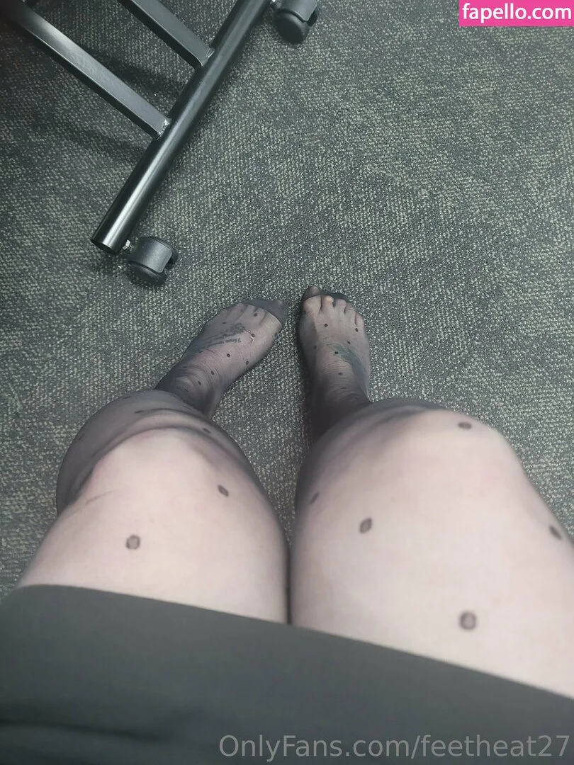 feetheat27 Onlyfans Photo Gallery 