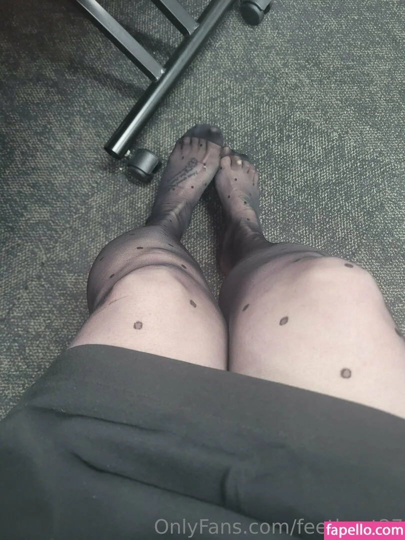 feetheat27 Onlyfans Photo Gallery 