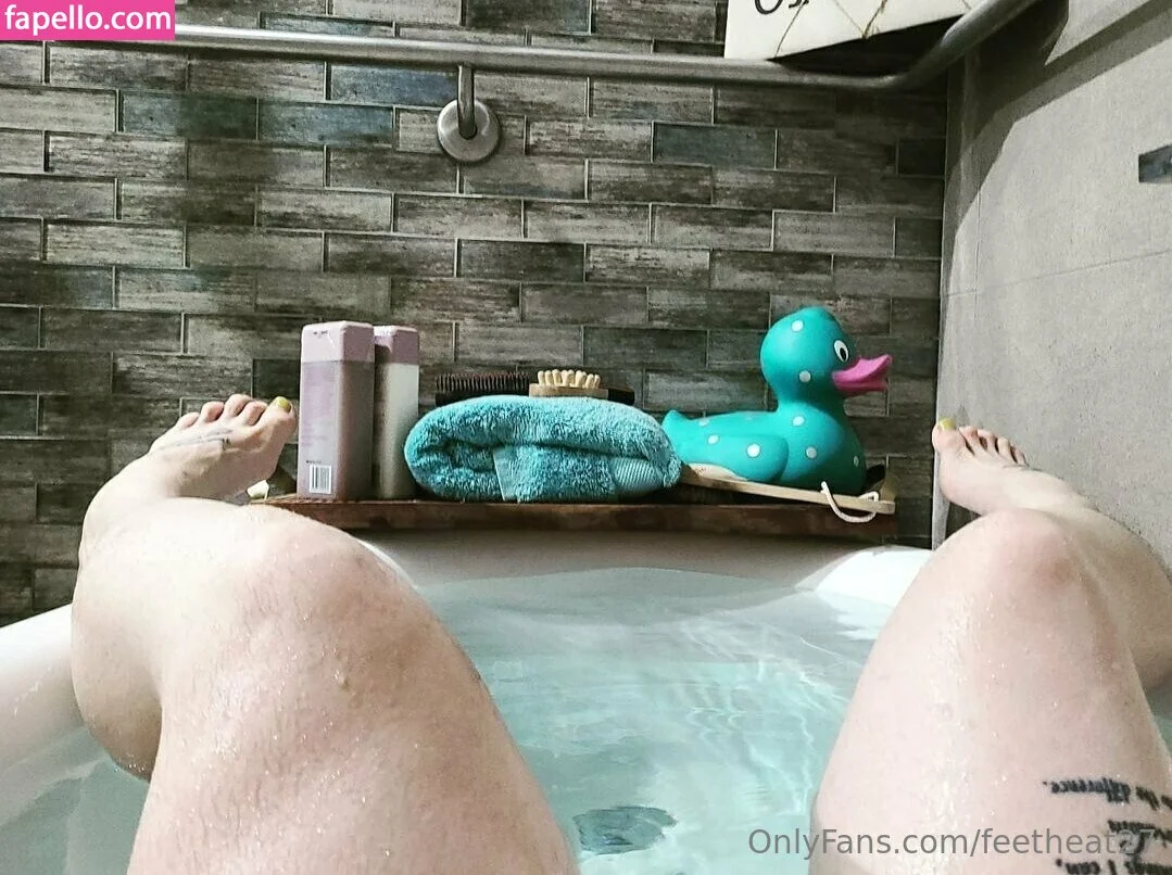 feetheat27 Onlyfans Photo Gallery 