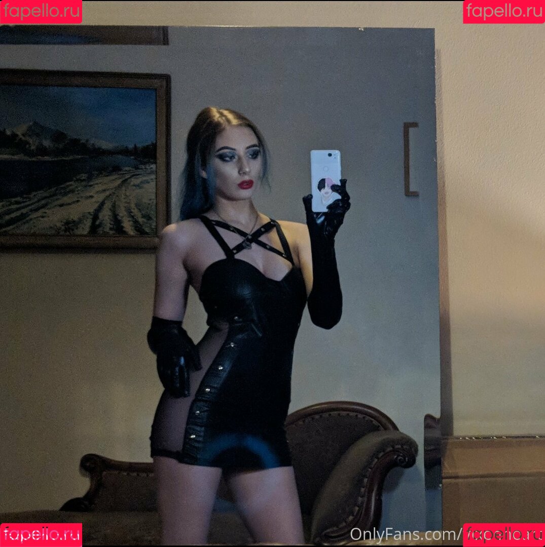 devilvixen Onlyfans Photo Gallery 