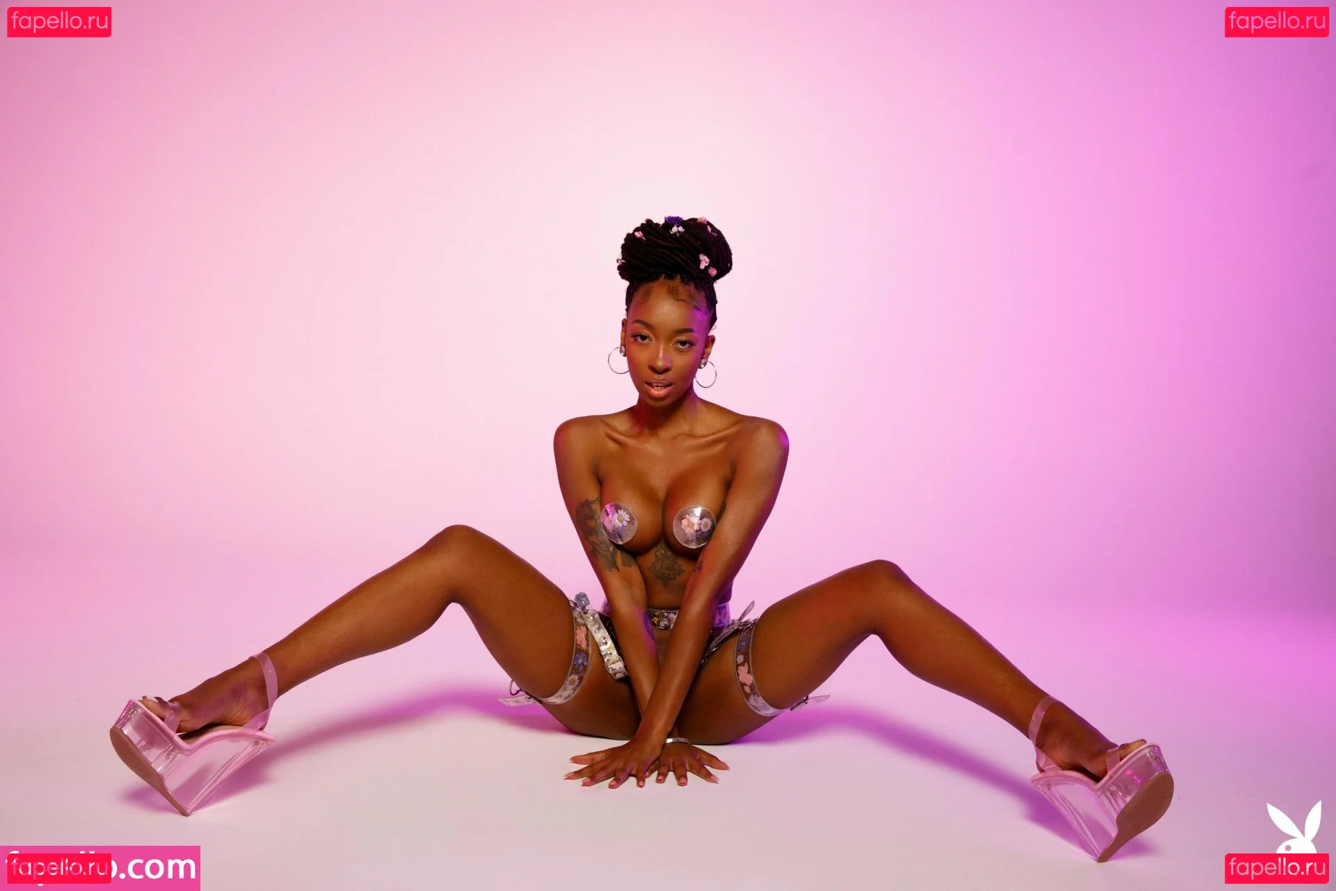 SaBrea Phenix Onlyfans Photo Gallery 