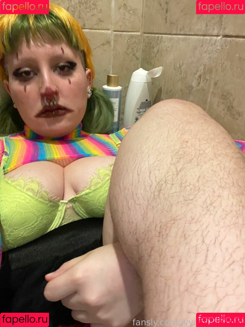 ivolustful Onlyfans Photo Gallery 