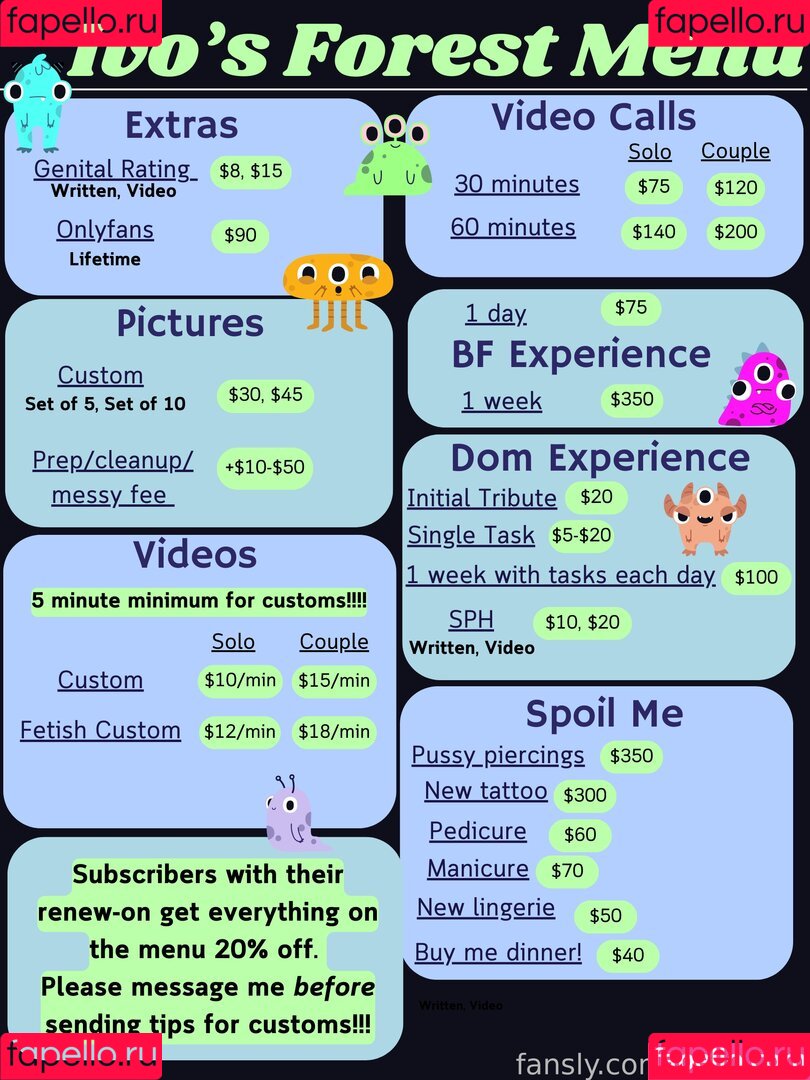 ivolustful Onlyfans Photo Gallery 