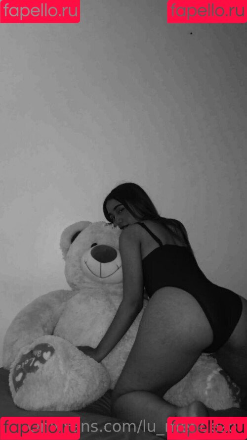 lu_mendezof Onlyfans Photo Gallery 