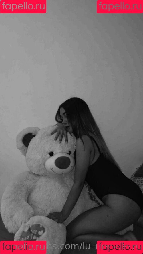 lu_mendezof Onlyfans Photo Gallery 