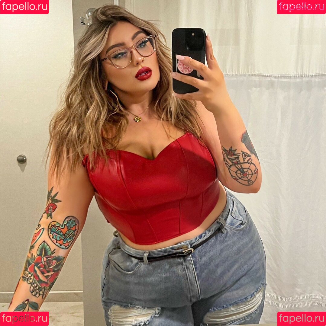 cakexface Onlyfans Photo Gallery 