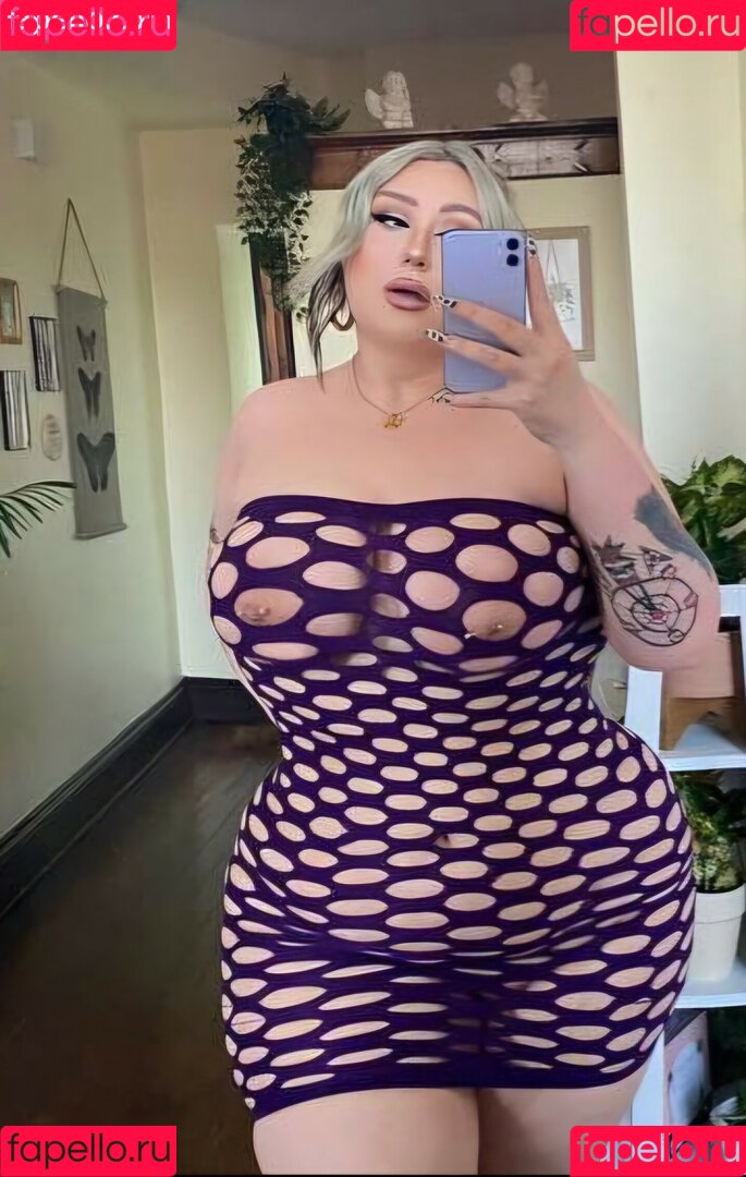 cakexface Onlyfans Photo Gallery 