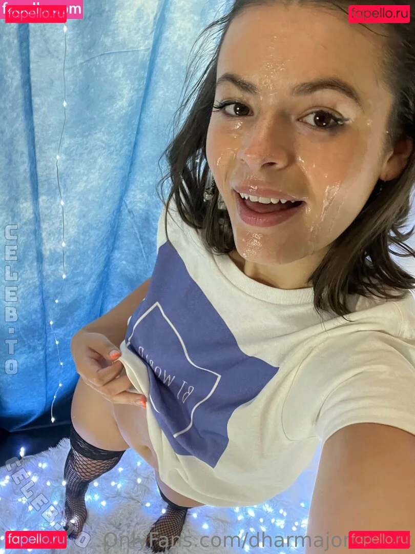 Dharma Jones Onlyfans Photo Gallery 