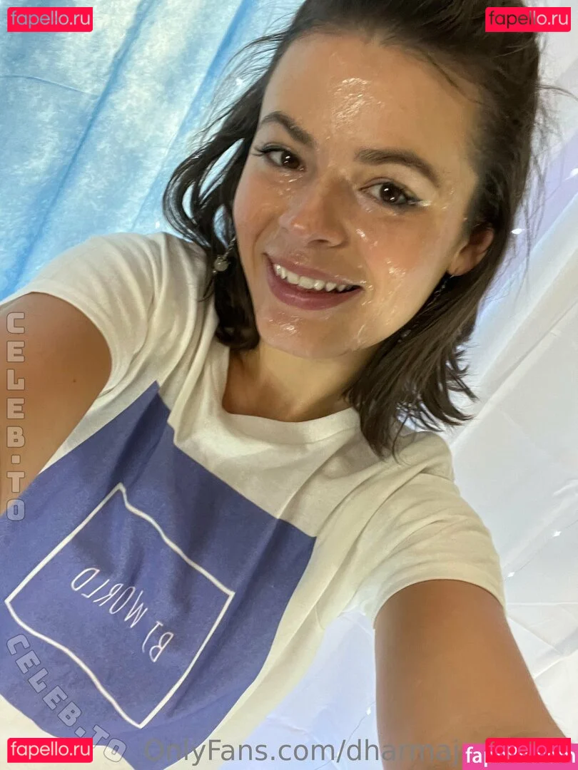 Dharma Jones Onlyfans Photo Gallery 