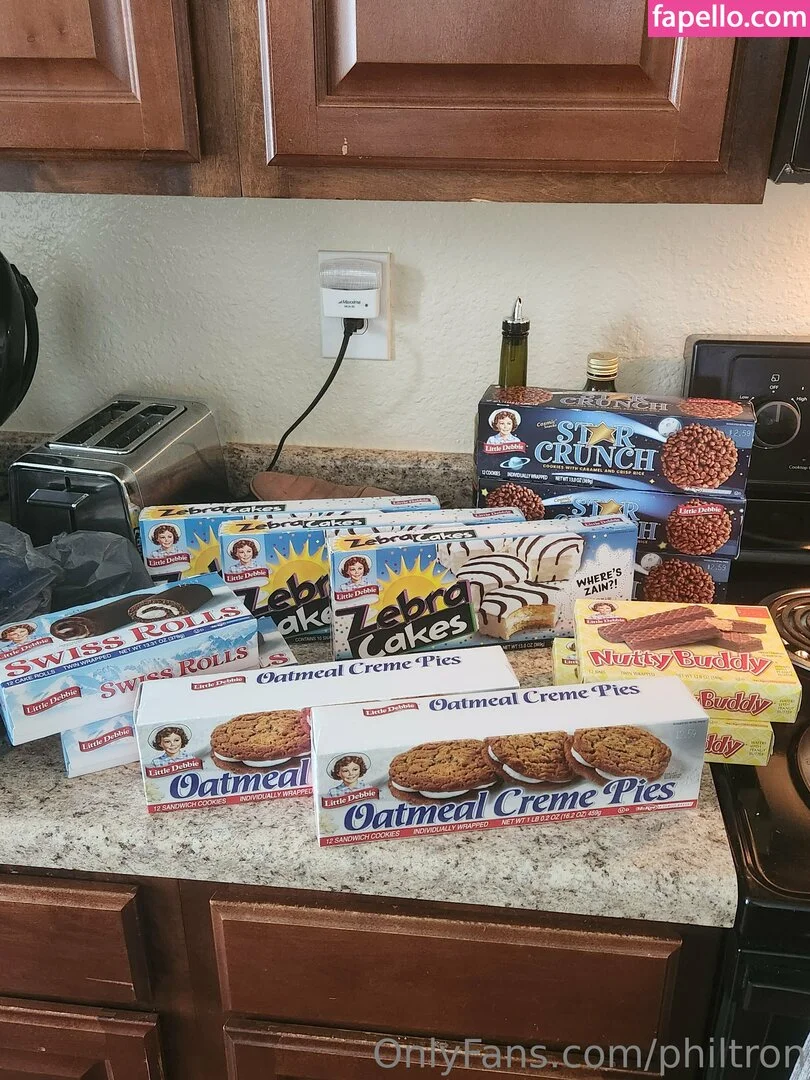 philtron Onlyfans Photo Gallery 