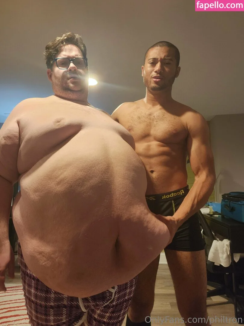 philtron Onlyfans Photo Gallery 