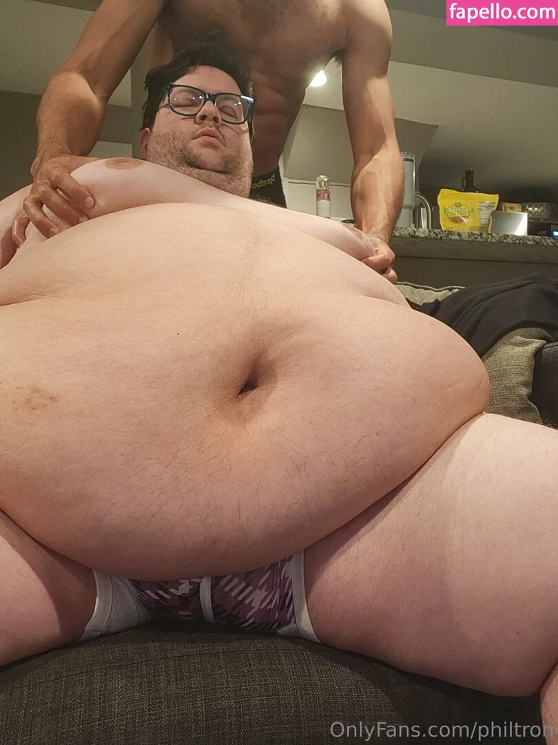 philtron Onlyfans Photo Gallery 