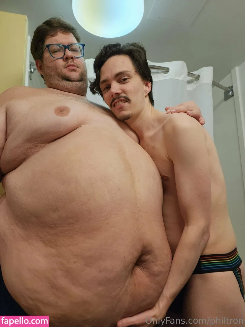 philtron Onlyfans Photo Gallery 