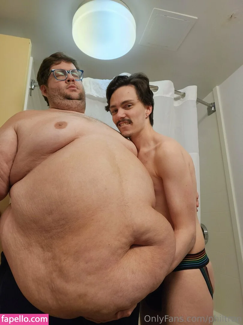 philtron Onlyfans Photo Gallery 