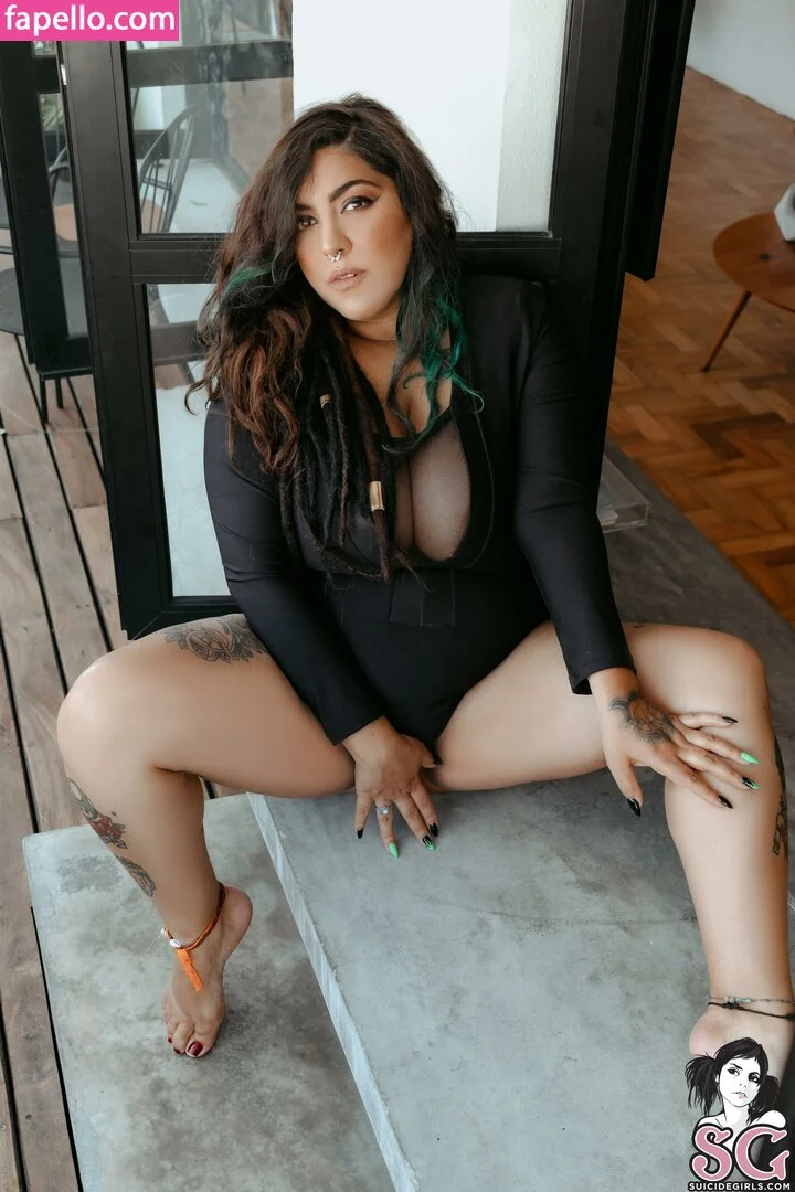 Arthemis Onlyfans Photo Gallery 